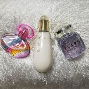 Jimmy Choo/Salvatore Parfume